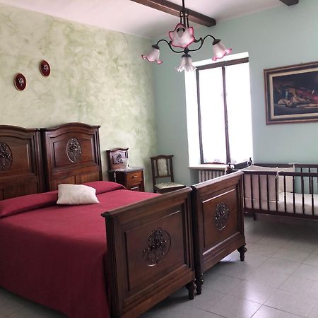 Casa Dei Ciliegi Castell'Alfero Villa Bagian luar foto