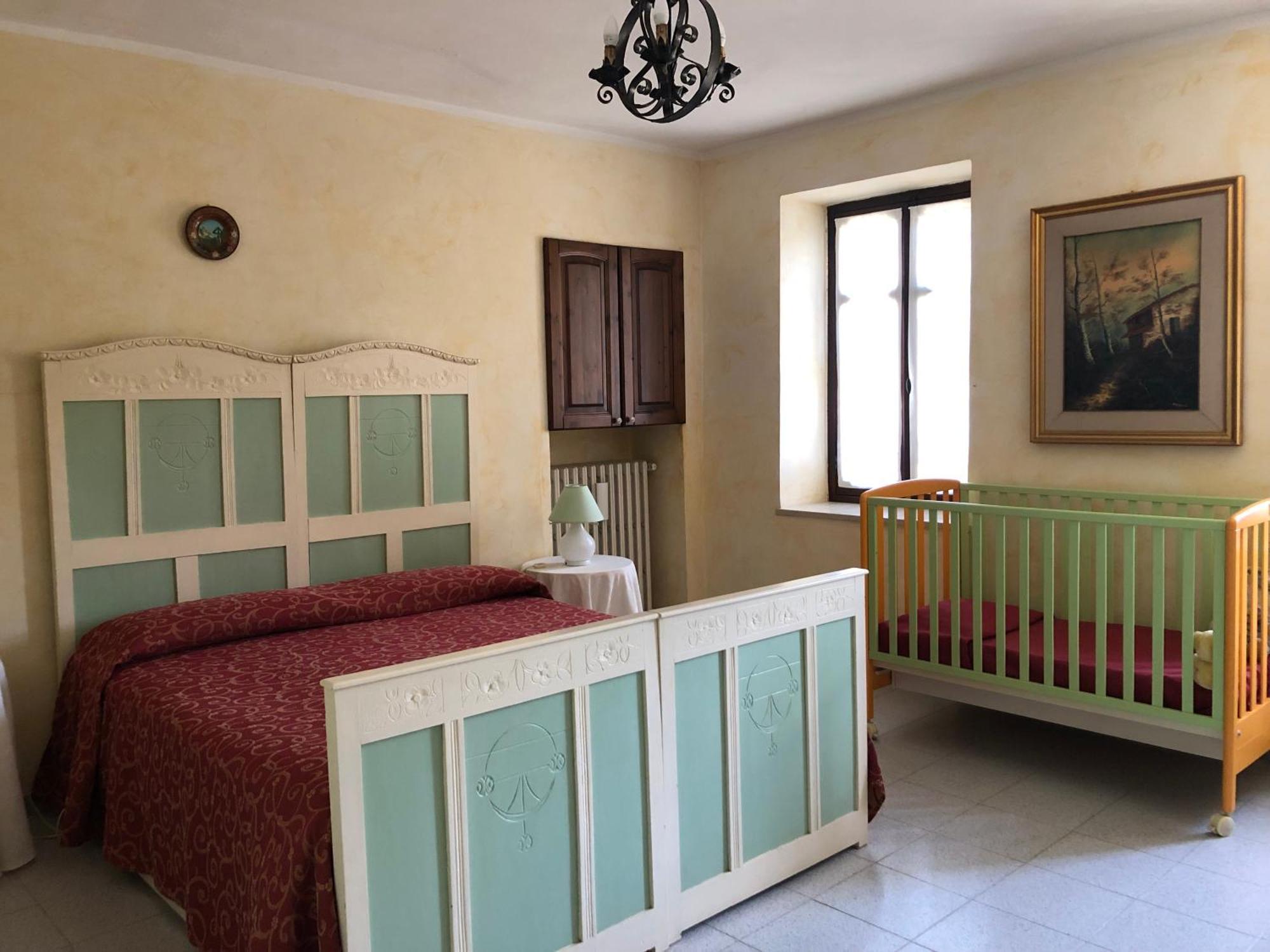 Casa Dei Ciliegi Castell'Alfero Villa Bagian luar foto