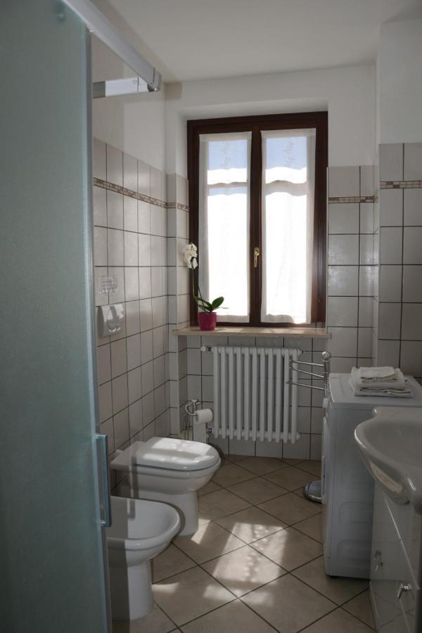 Casa Dei Ciliegi Castell'Alfero Villa Bagian luar foto